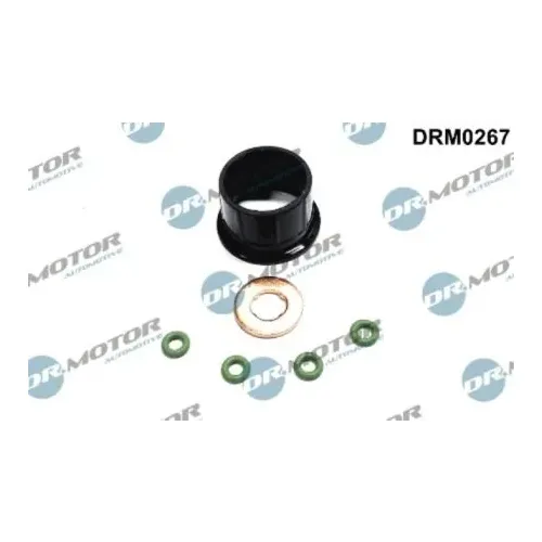 Befecs. Beszer. Készlet  . Fiat Scudo 2,0Jtd 07- - DRM (DRM0267)