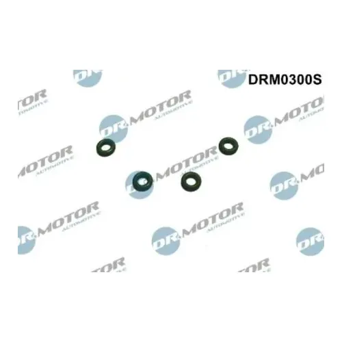 Zárófedél, Üzemanyag-Visszafolyó - DRM (DRM0300S)