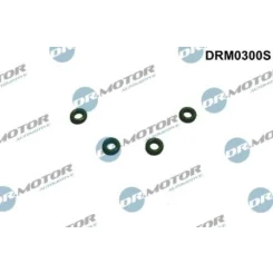 Zárófedél, Üzemanyag-Visszafolyó - DRM (DRM0300S)