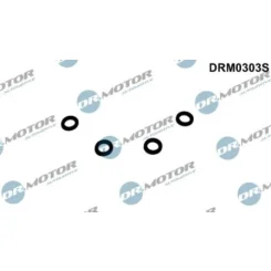 Zárófedél, Üzemanyag-Visszafolyó - DRM (DRM0303S)