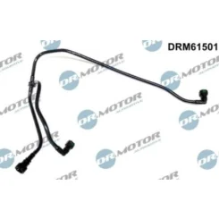 Uzemanyg Csö Fiat Fiorino 1,3Jtd - DRM (DRM61501)