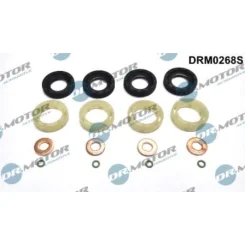 Befecs. Beszer. Készlet  . Fiat Scudo 1,6Jtd 07- 4Szt. - DRM (DRM0268S)