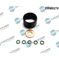 Befecs. Beszer. Készlet  . Citroen Berlingo 2,0Hdi 10- - DRM (DRM0270)