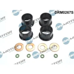 Befecs. Beszer. Készlet  . Fiat Scudo 2,0Jtd 07- 4Szt. - DRM (DRM0267S)