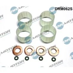 Befecs. Beszer. Készlet  . Citroen Berlingo 1,6Hdi 10- 4Szt. - DRM (DRM062S)