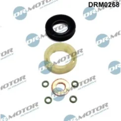 Befecs. Beszer. Készlet  . Fiat Scudo 1,6Jtd 07- - DRM (DRM0268)