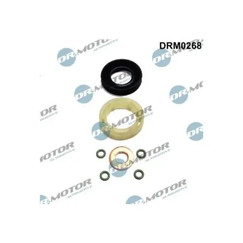 Befecs. Beszer. Készlet  . Fiat Scudo 1,6Jtd 07- - DRM (DRM0268)