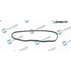 Tömítés, Vezérműház Fedél - DRM (DRM0797)