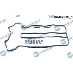 Tömítéskészlet, Szelepfedél - DRM (DRM0793S)