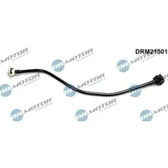 Túlfojó Csö Audi A4 2,0 - DRM (DRM21501)