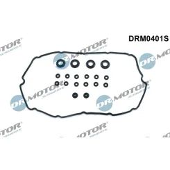 Tömítéskészlet, Szelepfedél - DRM (DRM0401S)