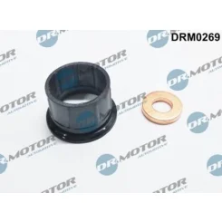 Tömítéskészlet, Befecskendező Fúvóka - DRM (DRM0269)