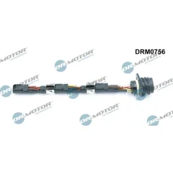 Csatlakozó Kábel, Befecskendező Szelep - DRM (DRM0756)