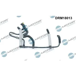 Üzemanyag-Vezeték - DRM (DRM18013)