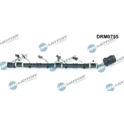 Csatlakozó Kábel, Befecskendező Szelep - DRM (DRM0755)