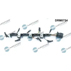 Javítókészlet, Kábelköteg - DRM (DRM0754)