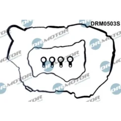 Tömítéskészlet, Szelepfedél - DRM (DRM0503S)