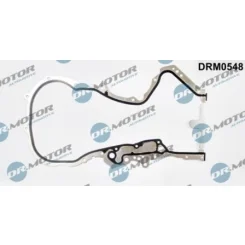 Tömítés, Vezérműház Fedél - DRM (DRM0548)