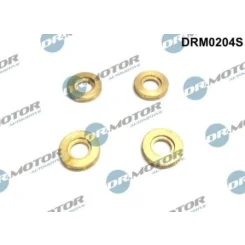 Befecs. Alátét Vw Golf 2,0Tdi 4Szt. - DRM (DRM0204S)