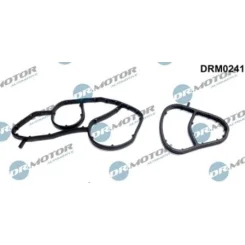 Töm. Szett Filtra Oleju Citroen 1,6Hdi - DRM (DRM0241)