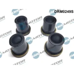 Befecsk. Tömítés Toyota Hilux 2,5D 00- 4Szt. - DRM (DRM0249S)