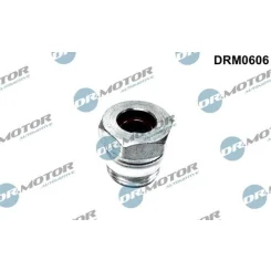 Hidraulikus Cső, Kormányzás - DRM (DRM0606)