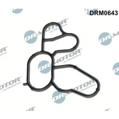 Tömítés, Olajszűrő Ház - DRM (DRM0643)