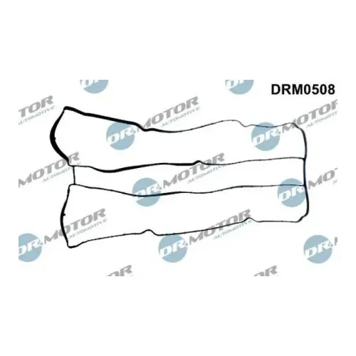 Tömítés, Szelepfedél - DRM (DRM0508)