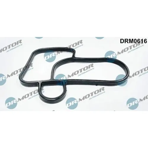 Tömítés, Olajhűtő - DRM (DRM0616)