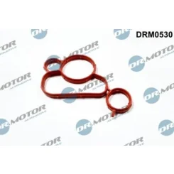 Tömítés, Olajszűrő Ház - DRM (DRM0530)