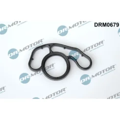 Tömítés, Olajszűrő Ház - DRM (DRM0679)