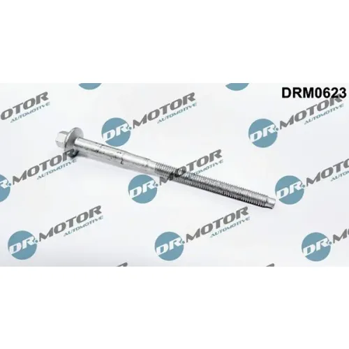 Csavar, Befecskendező Fúvóka Tartó - DRM (DRM0623)