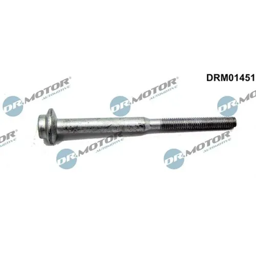 Csavar, Befecskendező Fúvóka Tartó - DRM (DRM01451)