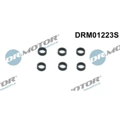 Tömítőgyűrű, Fúvóka Tartó - DRM (DRM01223S)