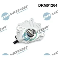 Vákuumszivattyú, Fékrendszer - DRM (DRM01264)