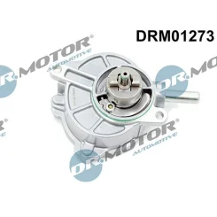 Vákuumszivattyú, Fékrendszer - DRM (DRM01273)