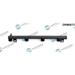 Nagynyomású Cső, Befecskendező Rendszer - DRM (DRM0673)