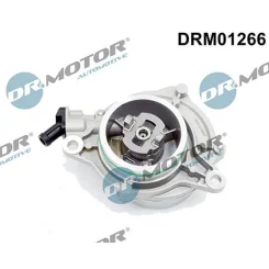 Vákuumszivattyú, Fékrendszer - DRM (DRM01266)