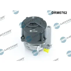 Vákuumszivattyú, Fékrendszer - DRM (DRM0762)