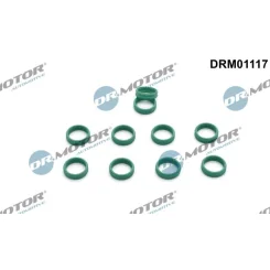 Javítókészlet, Klímaberendezés - DRM (DRM01117)