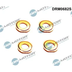 Tömítéskészlet, Befecskendező Fúvóka - DRM (DRM0682S)