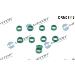 Javítókészlet, Klímaberendezés - DRM (DRM01116)