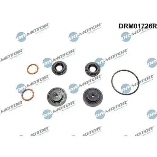 Kiegészítő Vízszivattyú, Kiegészítő Fűtő - DRM (DRM01726R)