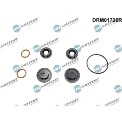 Kiegészítő Vízszivattyú, Kiegészítő Fűtő - DRM (DRM01726R)