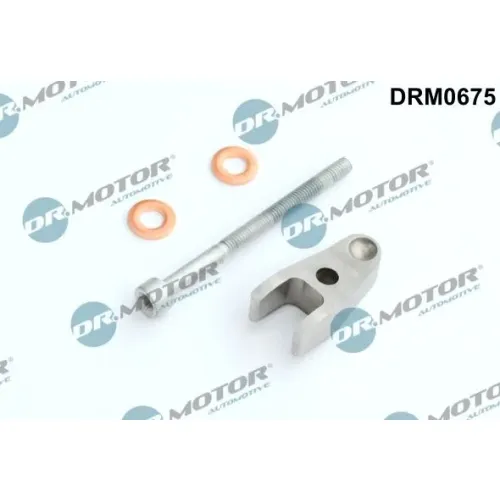 Tartó, Befecskendező Fúvóka - DRM (DRM0675)