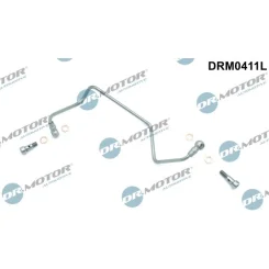 Olajvezeték, Töltő - DRM (DRM0411L)