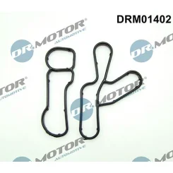 Tömítéskészlet, Olajhűtő - DRM (DRM01402)
