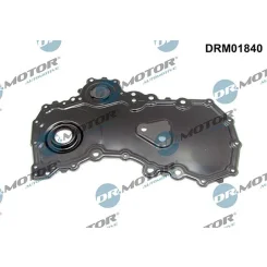 Vezérműház Fedél - DRM (DRM01840)