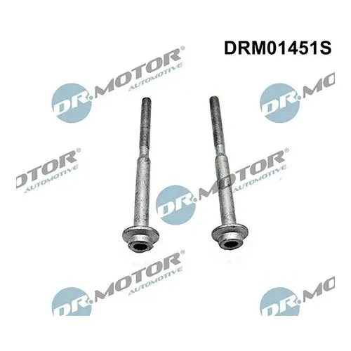 Csavar, Befecskendező Fúvóka Tartó - DRM (DRM01451S)