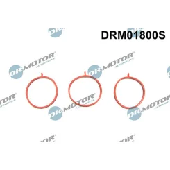 Tömítéskészlet, Szívókönyök - DRM (DRM01800S)